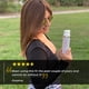 thumbnail image 2 of Crema acondicionadora para el cabello sin enjuague GK HAIR Hair Care, 2 of 2