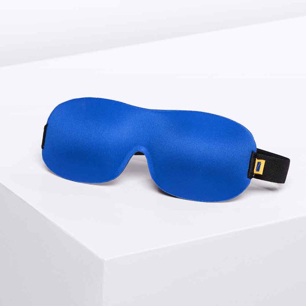 TRAVEL BLUE Ultimate Sleep Mask Unisex Blue TB454