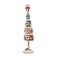 thumbnail image 2 of Cqxid Desktop Ornament Under $30 Christmas Christmas Tree Decoration Tabletop Decoration Scene Display Place Shopping Mall Window Festival Activities Place, 2 of 9