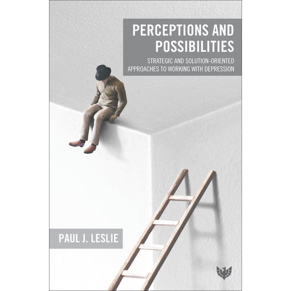 Perceptions and Possibilities: Strategic and Solution-Oriented Approaches to Working with Depression, (Paperback)