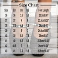 thumbnail image 4 of YHAJDS Women Slip On Flat Solid Color Closed Toe Dress Shoes for Work Casual Loafer Office Walking Flats, 4 of 9