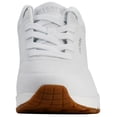 thumbnail image 2 of Zapatillas Skechers Uno-Stand on Air para Mujer Blancas Talla 5 Ancha, 2 of 7