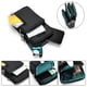 thumbnail image 4 of 2 uds., bolso para teléfono, monedero, bolso cruzado, bolsillos ligeros, bolso deportivo para brazalete, 19*10*6cm + 17*9*5cm MFZFUKR BST3052589-2, 4 of 6