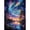 1, variant on CSZPPQAF Diamond Painting for Adults-Eyes,Full Round Drill Diamond Art Kits, Relaxing Craft & Wall Decor