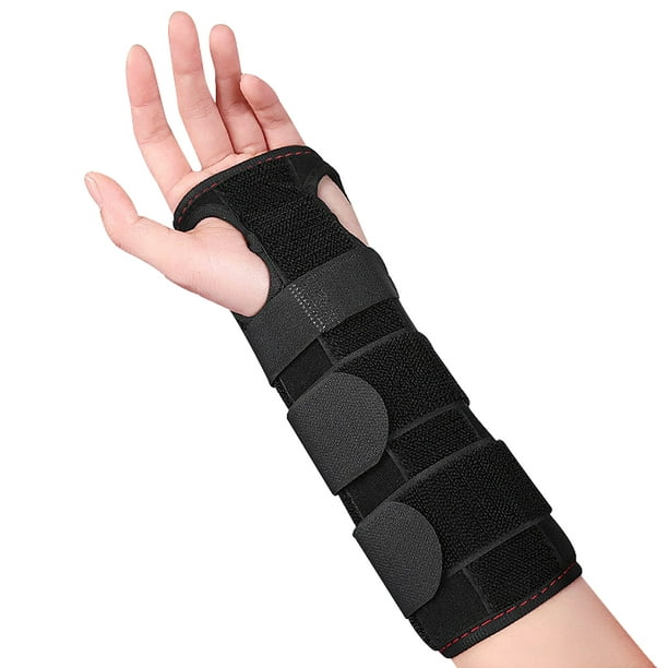 Eccomun 1pc Carpal Tunnel Wrist Splint Wrist Support Brace for