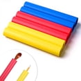 thumbnail image 6 of kowaku Adaptive Utensil Grip Aid Handle Foam Grip Tubing for Pencil Pens Silverware 6Pcs, 6 of 9