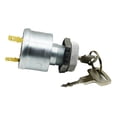 thumbnail image 4 of Ignition Switch For Ezgo Golf Cart 2 Terminal 81 &Up Electric E-Z-G-O, 4 of 6