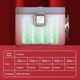 thumbnail image 3 of Self Heating Lunch Box Portable Electric Heating Lunch Box, 3 of 5