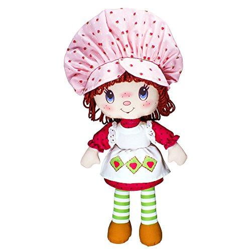 strawberry shortcake dolls walmart canada