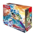thumbnail image 2 of Scarlet & Violet Silver Tempest Lost Origin Crown Zenith Team Up Pokemon Astral Radiance Booster Box tarjetas de juego comerciales para niños Fivean unisex, 2 of 2