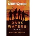 thumbnail image 1 of Pre-Owned Tom Clancy’s Ghost Recon: Tom Clancy's Ghost Recon Wildlands: Dark Waters (Paperback), 1 of 1