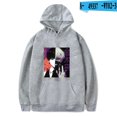 thumbnail image 1 of Tokyo Ghoul Kaneki Adventure sudaderas con capucha chaqueta Casual niños adultos niños tallas Cosplay disfraz Jersey Jersey Unisex03XXXL Deng Xun unisex, 1 of 2