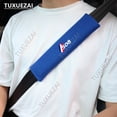 thumbnail image 5 of For Peugeot 508 Car Seat Belt Safety Belt Shoulder Cover Car Seat Belt Cover Safety Belt Shoulder Protection Ornament, 5 of 9