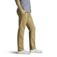 thumbnail image 3 of Lee Men's Extreme Comfort Slim Pant, 3 of 3