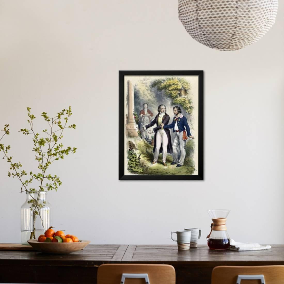 Get Francois xii de la rochefoucauld Desktop Wallpaper Francois Xii De La Rochefoucauld