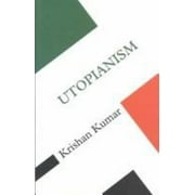 Utopianism (Concepts in Social Thought) [Hardcover - Used]