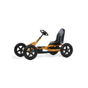 BERG Buddy B-Orange Pedal Go Kart