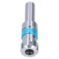 thumbnail image 4 of Collet Chuck Holder, High Concentricity Tapping Extension Rod Straight Shank HRC48-55 Portable M2-M22  For Turning For CNC For Milling Lathe GS-TER25-D20,GS-TER25UM-D25, 4 of 8