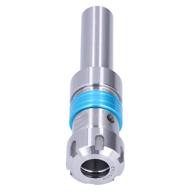 Portabrocas De Pinza, Vástago Recto M2-M22 Varilla De Extensión De Roscado De Alta Concentricidad Para CNC Para Torneado Para Torno De Fresado