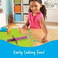 thumbnail image 4 of Kit d'activités souris robot programmable, par Learning Resources, 4 of 6
