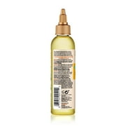 Creme of Nature Pure Honey Scalp Refresh Invigorating Scalp Oil 4 oz.