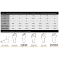 thumbnail image 2 of LUCKY STEP Womens Printed Fashion Sneakers Non Slip Comfortable Casual Shoes,Butterfly, 2 of 11