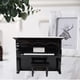 thumbnail image 2 of Juguete de piano clásico hakeetadecoración de juguete de piano de madera de 30 teclasmini piano de colacon bancoadecuado para decoración de escritoriodecoración de interioresregalo para ni?os Khall GY06260, 2 of 6