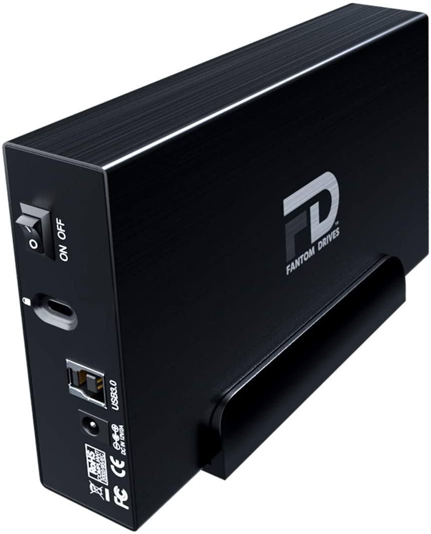 fantom drive support fantom drive support