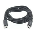 thumbnail image 6 of USB-C Cable 10ft Long for Motorola Razr Ultra (2025) - Fast Charge Power Cord (Type-C to Type-C) Wire Sync Braided, 6 of 6