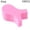 pink, variant on 10pcs Eye Lash Perming Pad Makeup Eye Lash Brush Eye Lash Lift Eyelashes Curler Lash Extension Graft Silicone Lifting ROSE RED 10PCS