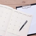 thumbnail image 3 of Time Management Schedule Book Monthly Planner with Daily Tracking 2025 Planner Calendar, 3 of 4
