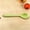 Green, variant on Clearance Under $0.96! 1 Pack Silicone Cooking Spoon, Heat-Resistant Kitchen Utensil for Baking (Green, One Size)