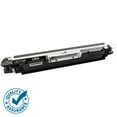 thumbnail image 1 of Printer Pro™ HP 126A (CE310A) Black Toner Cartridge for HP Printer LaserJet Pro 100, CP1025, M275, 1 of 4