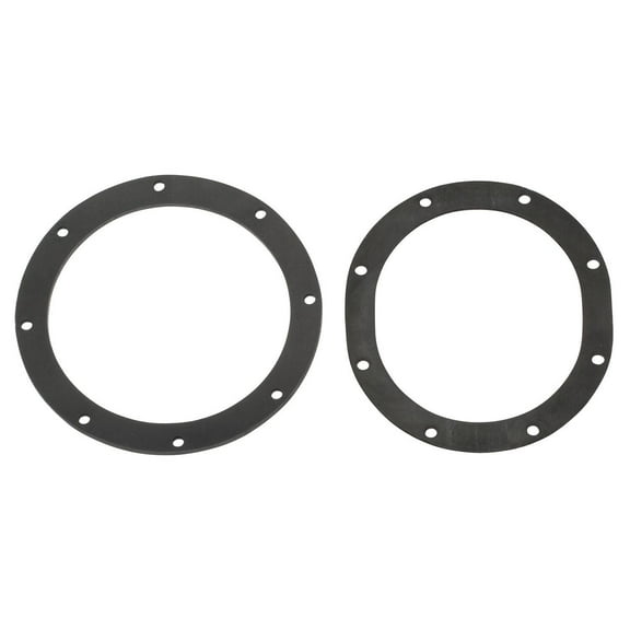 Carter Fuel Pump Tank Seal P/N:PTS2000 Fits select: 1991-1993 MERCURY CAPRI, 1989-1992 FORD PROBE