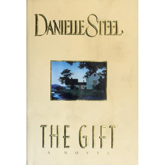 Pre-Owned The Gift (Hardcover) 038531292X 9780385312929
