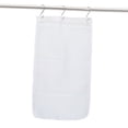 thumbnail image 2 of BuyWeek Organizador de Ducha de baño, Carrito de Ducha Colgante de Malla de Secado rápido para Colgar en el baño(S), 2 of 9