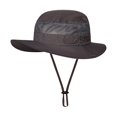 thumbnail image 4 of Chapeau Seau à Grand Bord Unisexe avec Protection Solaire UPF 50+, Chapeau de Pêche Réglable en Nylon à Séchage Rapide pour Randonnée Plage Jardinage Activités Extérieures, 4 of 4