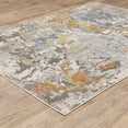thumbnail image 2 of Oriental Weavers Caravan Area Rug 1340W Beige Shaded Worn 2' 3" x 7' 6" Rectangle, 2 of 8