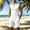 White, variant on Sentmoon Cruise Outfits for Men Mens Shirts Casual and Work Pants for Men Solid Color Sleeveless Summer Regular Fit Oversized Jogging Tracksuit S-XXXL