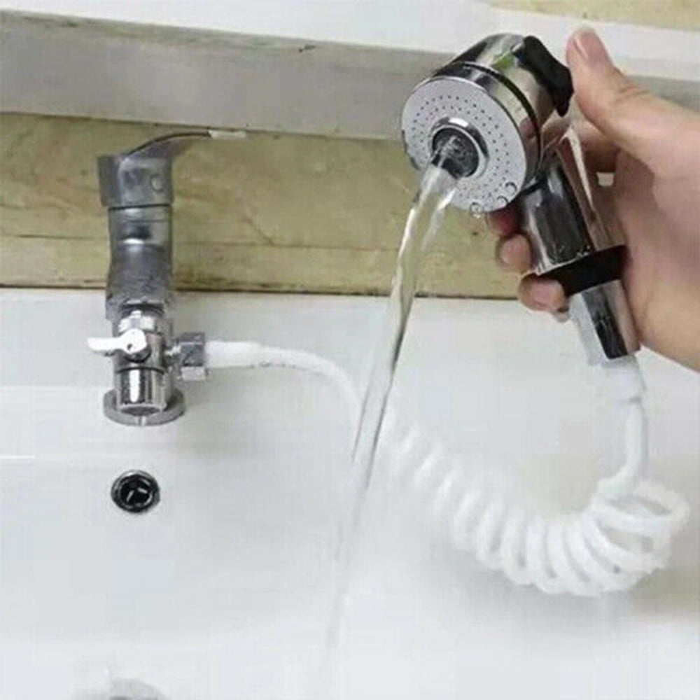 Bathroom Sink Faucet Sprayer Sink Hose Sprayer Attachment Shower Spray Faucet Walmartcom Walmartcom Bathroom Sink Faucet Sprayer Sink Hose Sprayer Attachment Shower Spray Faucet Walmartcom Walmartcom