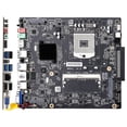 thumbnail image 3 of Placa Base Todo En Uno Hm77 Ops Itx Usb3.0/2,0 Msata Ddr3 8G Para Intel I3/I5/I7 2/3 Generation Series Cpu matsuzay EL012765-00, 3 of 6