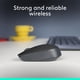 thumbnail image 2 of Mouse Inalambrico Logitech M170, 2 of 9