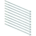 thumbnail image 1 of Fyydes Machine Screw Stable Easy To Replace High Hardness M8 M8 Screw Aquaculture For, 1 of 8