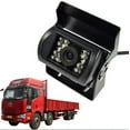 thumbnail image 3 of EKYLIN Rear View Backup Reversing CCD HD CCTV Camera for Truck Lorry Pickup Bus Vehicle Caravans Camper Van Car - Heavy, 3 of 5