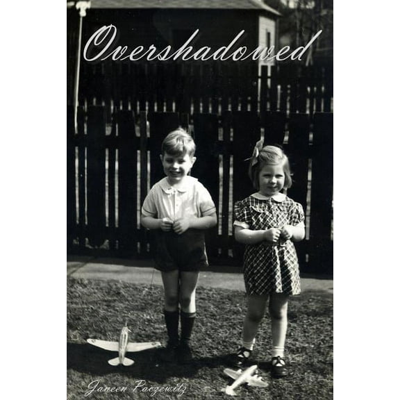 Overshadowed, (Paperback)