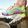 thumbnail image 3 of Mepaouo Water Shoes Men Women Barefoot Sock Sneakers Beach Aqua Swim Pool Yoga Fishing Diving Shoes, 3 of 8