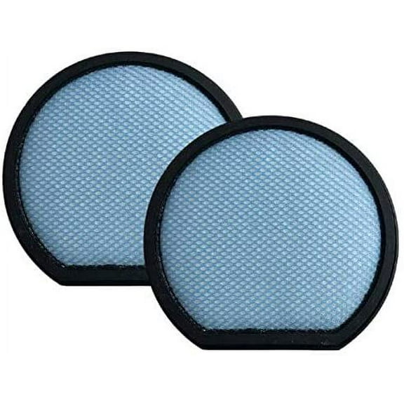 2 Pack Hoover UH70120 WindTunnel T-Series Rewind Filter 303173001 303173002 UH70200 UH70200 303173001 UH70120 UH70105 UH70105 UH70107 UH70100 UH70241