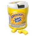 thumbnail image 3 of Juicy Fruit Fruity Chews Original Sugar Free Gum Original 40.0 ea Pack of 2, 3 of 5