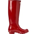 thumbnail image 6 of Hunter Womens Original Tall Gloss Rain Boots MLR-10, 6 of 7