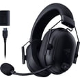 thumbnail image 1 of Razer BlackShark V2 HyperSpeed  Auriculares inalámbricos ultraligeros para deportes electrónicosRazer BlackShark V2 HyperSpeed - Audifonos Wireless Ultra-Lightweight Espo, 1 of 3